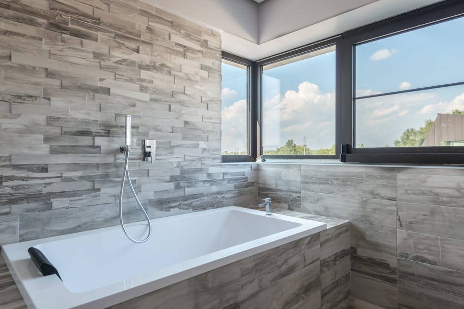 Choosing the Right Bath Size and Style for Your Space
