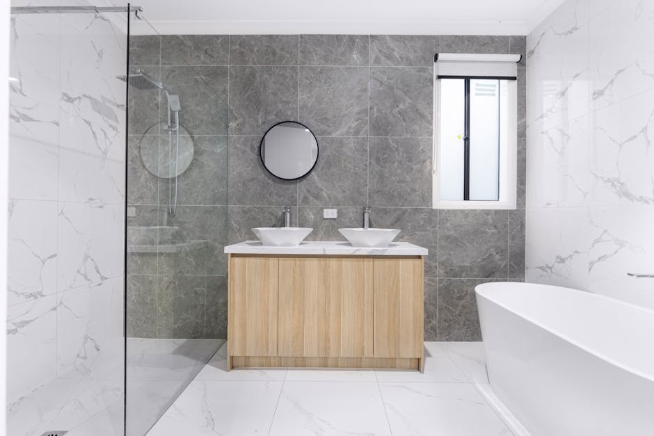 The Real Cost of Bathroom Renovation: What to Budget For