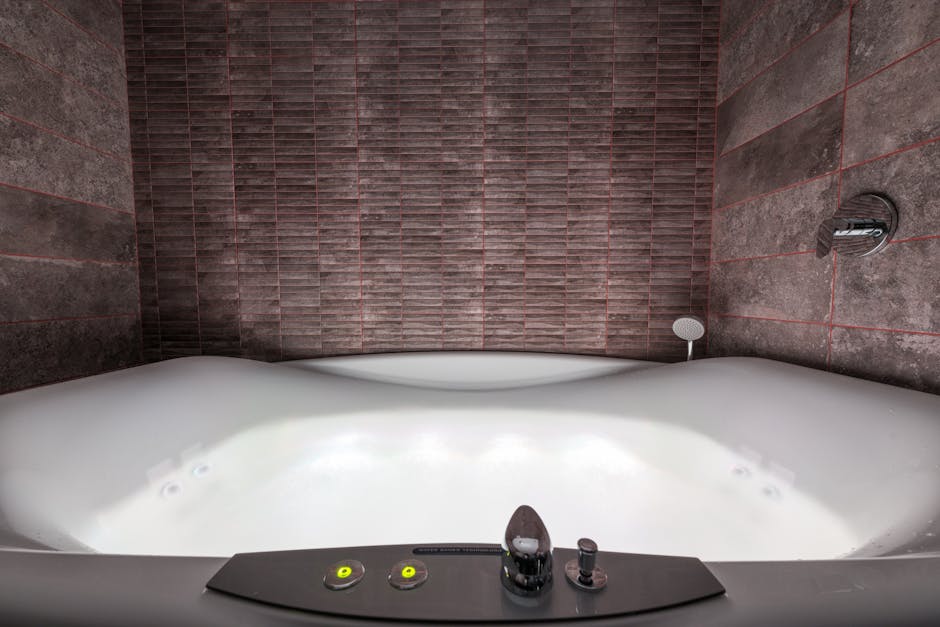 How to Create a Spa-Like Bathroom at Home