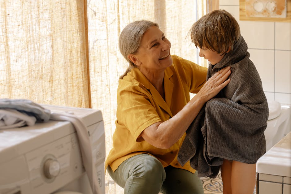 Making Your Bathroom Accessible Without Sacrificing Style